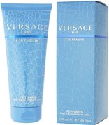 Gel za prhanje Versace Man Eau Fraiche