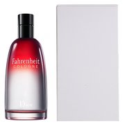 Christian Dior Fahrenheit Cologne  Kolonjska voda - Tester