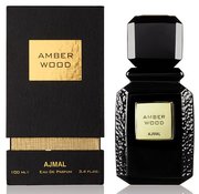 Ajmal Amber Wood Parfumirana voda