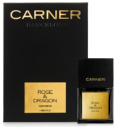 Carner Rose & Dragon Parfumirana voda