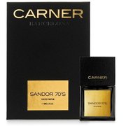 Carner Sandor 70's Parfumirana voda