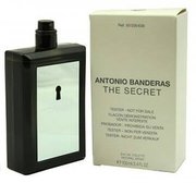 Antonio Banderas The Secret Toaletna voda - Tester