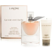 Lancome La Vie Est Belle darilni set, parfumirana voda 50 ml + losjon za telo 50 ml