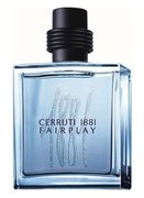 Cerruti 1881 Fairplay Toaletna voda - Tester