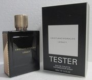 Cristiano Ronaldo Legacy Toaletna voda - Tester