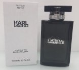 Lagerfeld Karl Lagerfeld for Him Toaletna voda - Tester