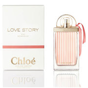 Chloe Chloé Love Story Eau Sensuelle Parfumirana voda
