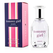 Tommy Hilfiger Tommy Girl Neon Brights Toaletna voda