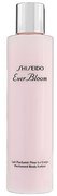 Shiseido Ever Bloom Losjon za telo - Tester