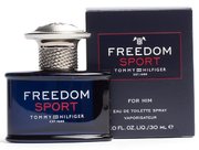 Tommy Hilfiger Freedom Sport Toaletna voda