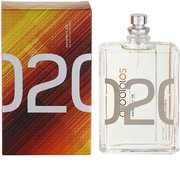 Escentric Molecules Escentric 02 Toaletna voda