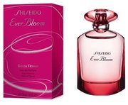 Shiseido Ever Bloom Ginza Flower Parfumirana voda