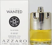 Azzaro Wanted Toaletna voda - Tester
