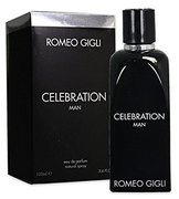 Romeo Gigli Celebration Parfumirana voda