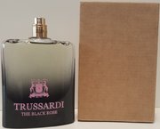 Trussardi The Black Rose Parfumirana voda - Tester