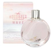 Hollister Wave for Her Parfumirana voda