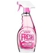 Moschino Pink Fresh Couture Toaletna voda - Tester