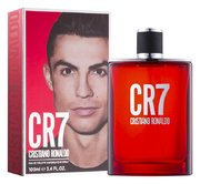 Cristiano Ronaldo CR7 Toaletna voda
