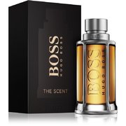 Hugo Boss The Scent After Shave