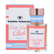 Tom Tailor East Coast Club Woman Toaletna voda