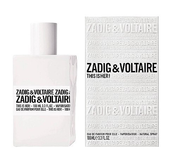 Zadig&Voltaire This Is Her Parfumirana voda