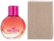 Hollister Wave 2 for Her Parfumirana voda - Tester