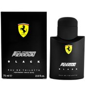 Ferrari Scuderia Black Toaletna voda