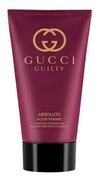 Gucci Guilty Absolute pour Femme - menej percent obsahu 90% Gel za tuširanje