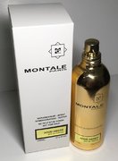 Montale Aoud Amber Parfumirana voda - Tester