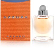Azzaro Azzura Toaletna voda