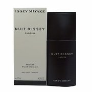 Issey Miyake Nuit D´Issey Parfum Parfumski izvleček - Tester