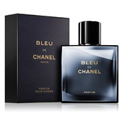 Chanel Bleu de Chanel Parfum Parfumirana voda