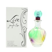 Jennifer Lopez Live Parfumirana voda - Tester