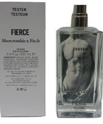 Abercrombie & Fitch Fierce Kolonjska voda - Tester