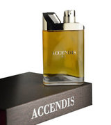 Accendis Accendis 0.1 Parfumirana voda