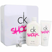 Calvin Klein CK One Shock for Her Darilni set 2020