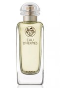 Hermes Eau d´Hermes Toaletna voda - Tester