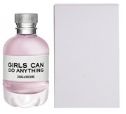 Parfumska voda Zadig & Voltaire Girls Can Do Anything - Tester