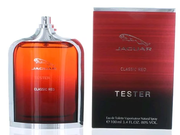 Jaguar Classic Red Toaletna voda - Tester
