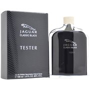 Jaguar Classic Black Toaletna voda - Tester