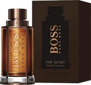 Hugo Boss Boss The Scent Private Accord Toaletna voda
