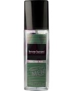 Bruno Banani Made for Men Deodorant