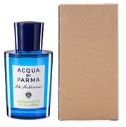 Acqua Di Parma Blu Mediterraneo Bergamotto di Calabria Toaletna voda - Tester