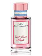 Tom Tailor East Coast Club Woman Toaletna voda - Tester