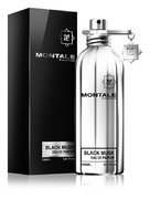 Montale Black Musk Parfumirana voda