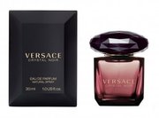 Parfumska voda Versace Crystal Noir, 30 ml