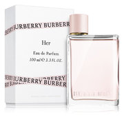 Burberry Her Eau de Parfum Parfumirana voda