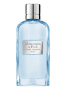 Abercrombie & Fitch First Instinct Blue for Her Parfumirana voda - Tester