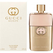 Gucci Guilty Eau de Parfum Pour Femme Parfumirana voda