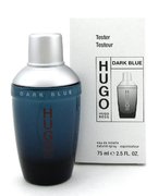Hugo Boss Dark Blue Toaletna voda - Tester